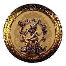 Prathibha School of Dance logo